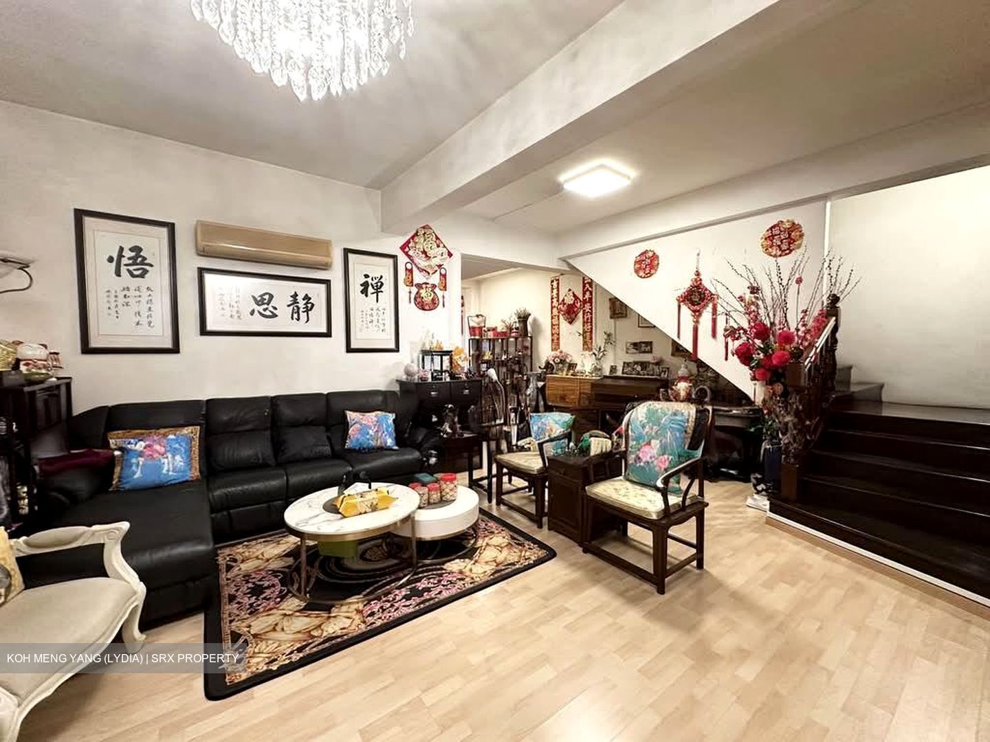 Upper East Coast Road (D16), Semi-Detached #575718361